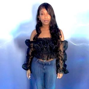 Meet your Posher, Jayla